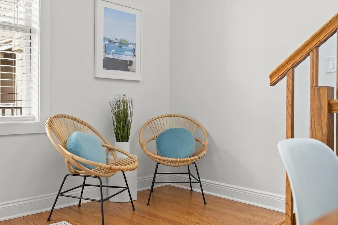 Crescent Moon Palace - A Luxury Home With Pool, Parking, Just Steps To The Beach Panama City Beach Ηνωμένες Πολιτείες της Αμερικής